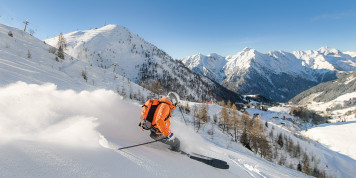 Alpines Skifahren: zeitgemäß und nachhaltig? So habt ihr entschieden!