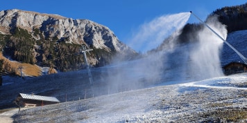 Skigebiet am Jenner setzt auf Tourengeher und Wanderer