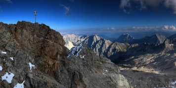 Jetzt Bilder uploaden für den Fotowettbewerb "Berge im XXL-Format"