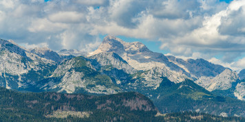 Der Triglav: Der höchste Berg Sloweniens 