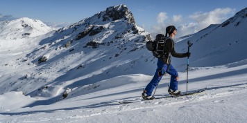 Skitour und Lawinen: So minimiert ihr das Risiko