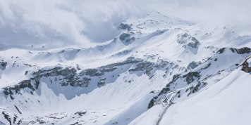 Update 15-Stunden-Rettung am Großglockner: Tschechische Alpinisten melden sich zu Wort