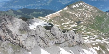 Tödlicher Bergunfall im Berner Oberland: Kletterer an den Lobhörnern abgestürzt