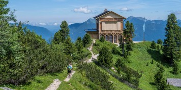 Königstouren in Bayern: 5 Bergtouren auf König Ludwigs Spuren
