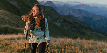 Gewinnspiel: Black Diamond Regenjacke im Wert von 160 Euro verlost!