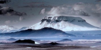 Fotowettbewerb "Bergbilder aus aller Welt": Die Siegerbilder