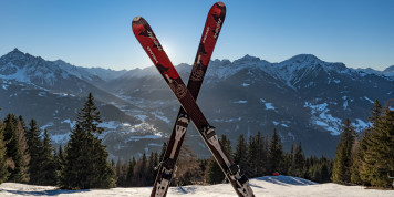 Skitourenbindungen: Nicht nur das Gewicht entscheidet