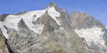 Der Großglockner: Der höchste Berg Österreichs