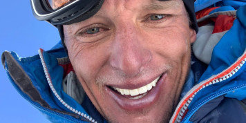 Interview mit Speed Climber Karl Egloff 