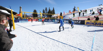 Lust aufs Nachmachen? 9 wilde Sportarten für den Winter