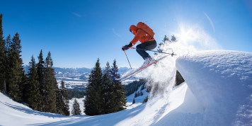 Die sieben schönsten Skitouren in Bayern
