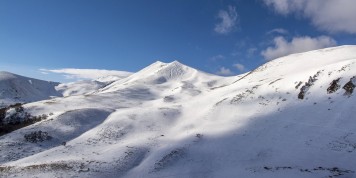 Lawinenunglück in Frankreich: Vier Skitourengeher sterben