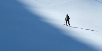 Schnee? Sicher! 8 Skitouren am Brenner