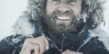 Fotogalerie: Die Achttausender-Besteigungen von Reinhold Messner