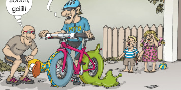 Die besten Cartoons von Georg Sojer