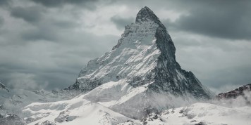 Fotogalerie: Zahlen und Fakten rund um den berühmtesten Berg der Alpen