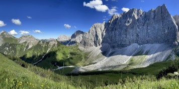 Fotowettbewerb "Berge im XXL-Format": Die Siegerbilder der Community