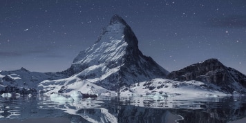 Matterhorn: Die Erstbesteigung 1865 