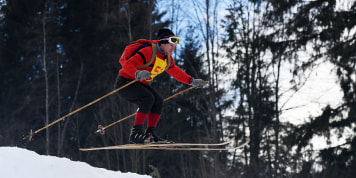 Wilder Wintersport: 9 Sportarten, die ihr sicher noch nicht alle kennt!