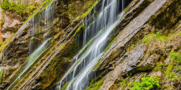 Fotowettbewerb "Wasser marsch": Die Siegerbilder der Jury