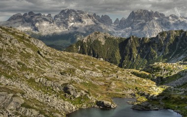 Trekking im Trentino: Der Natur auf der Spur