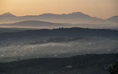 Berge im TV: Die Bergwelt Mallorcas