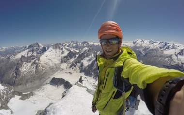 Kilian Jornet: Neuer Versuch am Everest