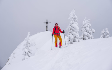 Zur Skitour mit dem ÖPNV? Klares Ergebnis bei unserer Umfrage