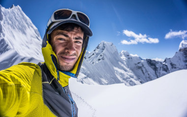 Kilian Jornet: Keine Speedbesteigung am Everest