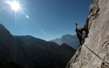 10 Empfehlungen des Österreichischen Alpenvereins