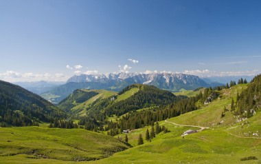 30 Jahre Naturschutzgebiet Geigelstein