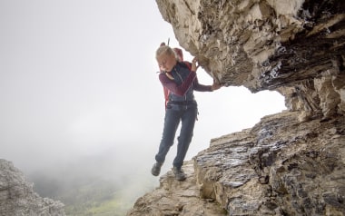 Antelao, Monte Pelmo, Plattkofel: Die GPS-Tracks