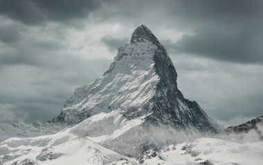 Zahlen und Fakten rund ums Matterhorn
