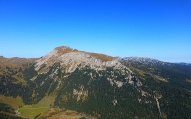 Wandertour auf den Hohen Ifen