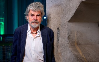 Reinhold Messner will nicht zurück ins Guinness-Buch