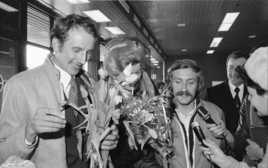 17. Februar 1980: Erstbesteigung des Mount Everest im Winter.