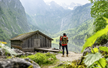 Hüter der Natur: Nationalpark-Ranger