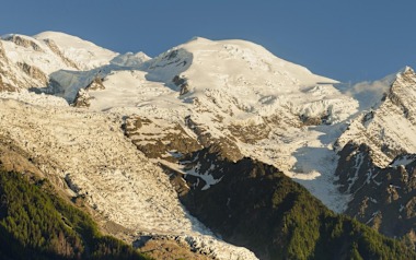 Weltrekord am Mont Blanc? 