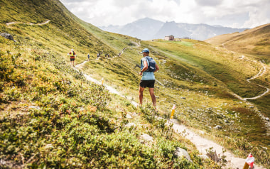 Trailrunning Zirkus in Chamonix: Der UTMB 2024