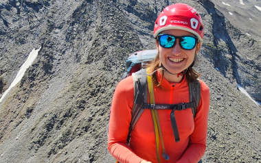 Kletterhelme: Auf diese Merkmale kommt es an!
