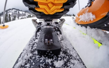 Skitouren-Ausrüstung: Die Test-Highlights
