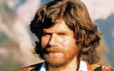 16.10.1986 Erfolg am Lhotse: Reinhold Messner besteigt seinen letzten Achttausender