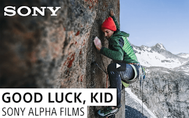 Alex Honnold und Tommy Caldwell in neuer Kletterdoku