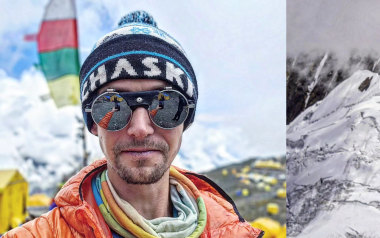 Rekord am Manaslu: Tyler Andrews setzt neue Maßstäbe