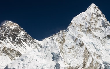 Mount Everest: Zahlreiche Tote in Rekordsaison