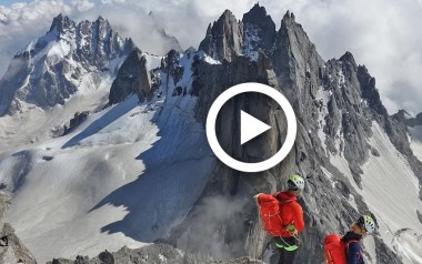 Bergauf-Bergab: Der Jahresrückblick