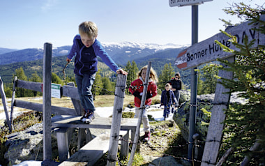 Die Nocken rocken 