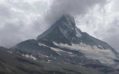 Drei Tote innerhalb weniger Tage: Bergsteiger am Matterhorn abgestürzt