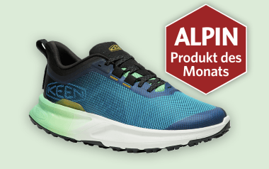 Produkt des Monats: KEEN 450 Dirt