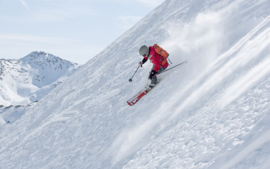 Diese 11 Übungen machen dich fit für die Skitourensaison